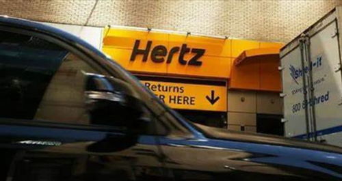 面对国际汽车租赁巨头转向燃油车，本土租车行业如何破局