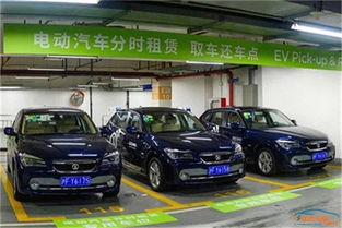 万元押金打水漂，电动汽车租赁让人如何放心？