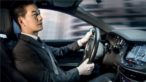 引领商务出行变革 汽车租赁的创新与未来