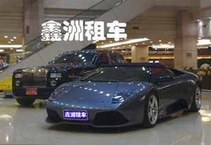 广州鑫洲汽车租赁图册 便捷出行，专业服务