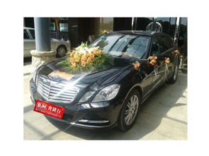 宝捷行婚庆租车 一站式婚车租赁与结婚百货服务详解