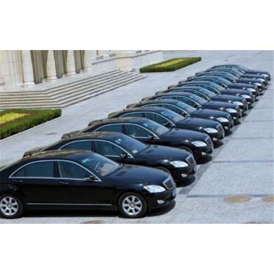 武汉汽车租赁市场探秘 为何海纳国信备受青睐？